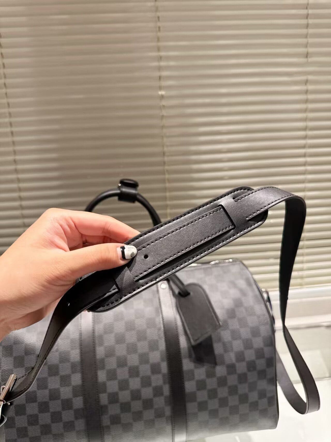 L0vis Vvtt0n N41418 Keepall Bandoulière 45