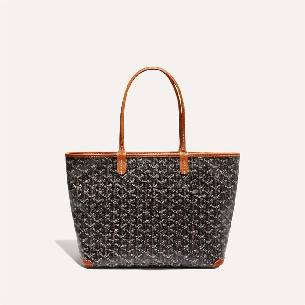 G09ard Artois PM Bag Black & Tan