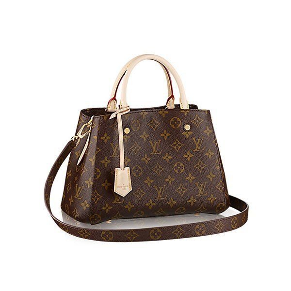 L0vis Vvtt0n Montaigne BB M41055