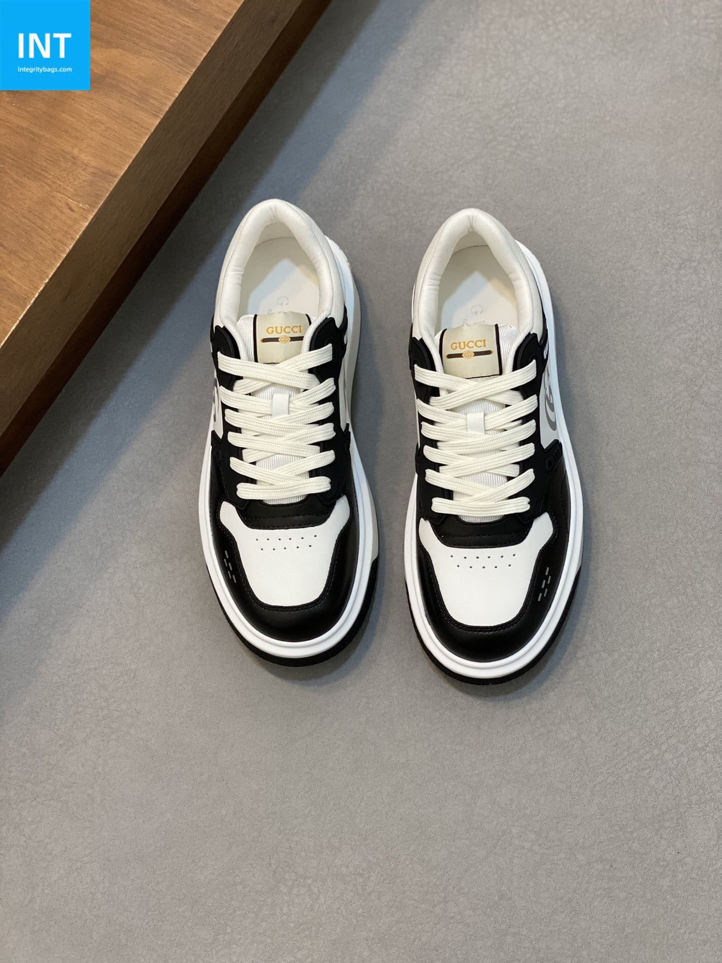 Gvc*1 Shoes | Mastercraft Quality