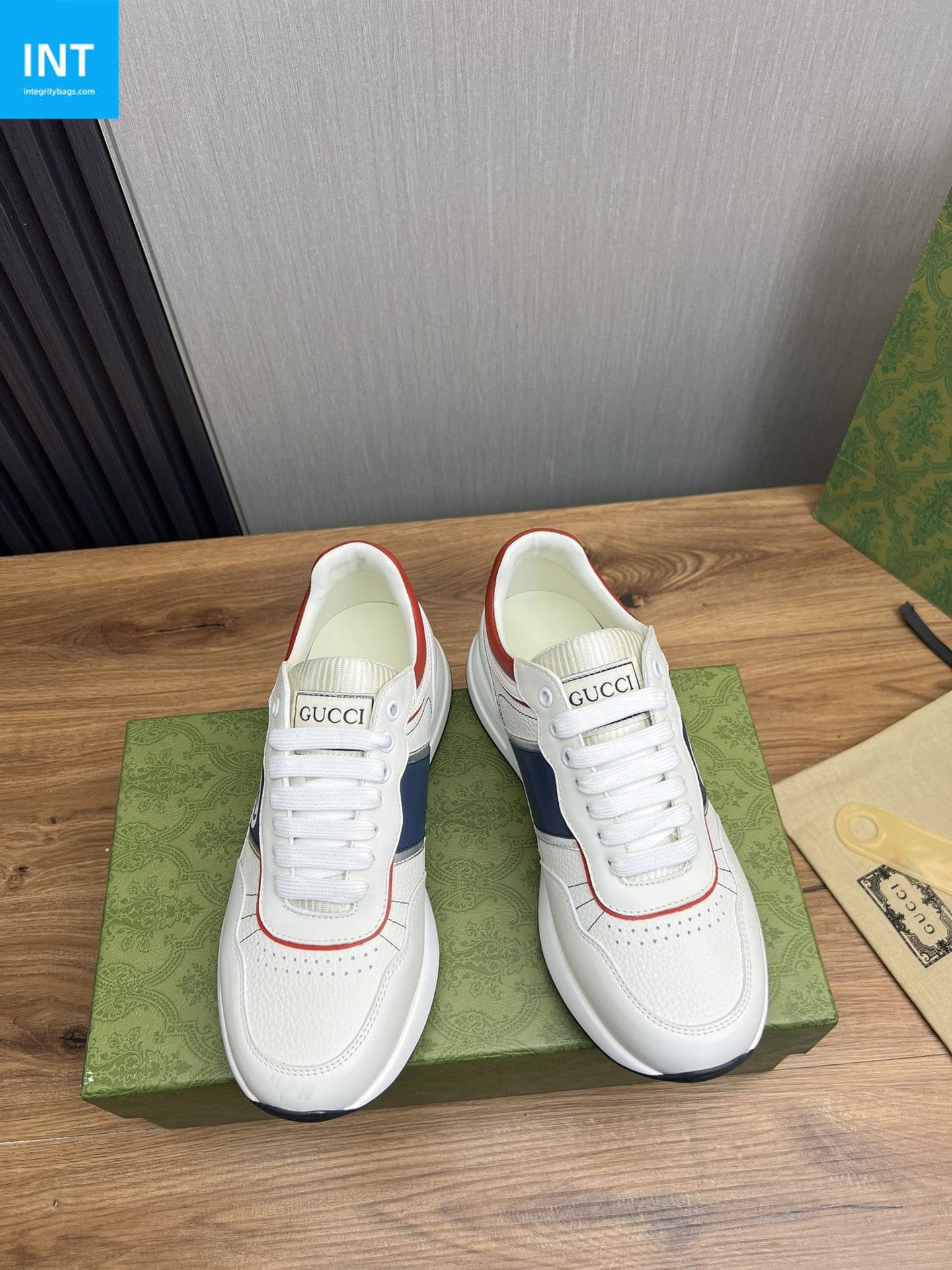 Gvc*1 Shoes | Mastercraft Quality
