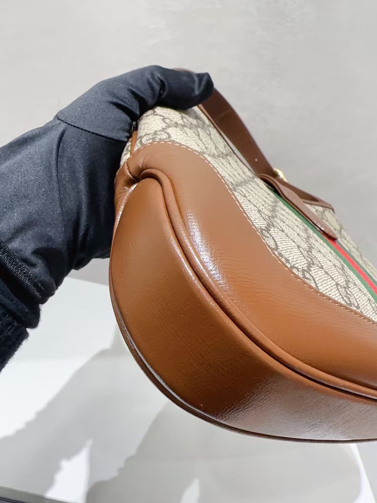 Gvc*1 JACKIE 1961 SMALL SHOULDER BAG