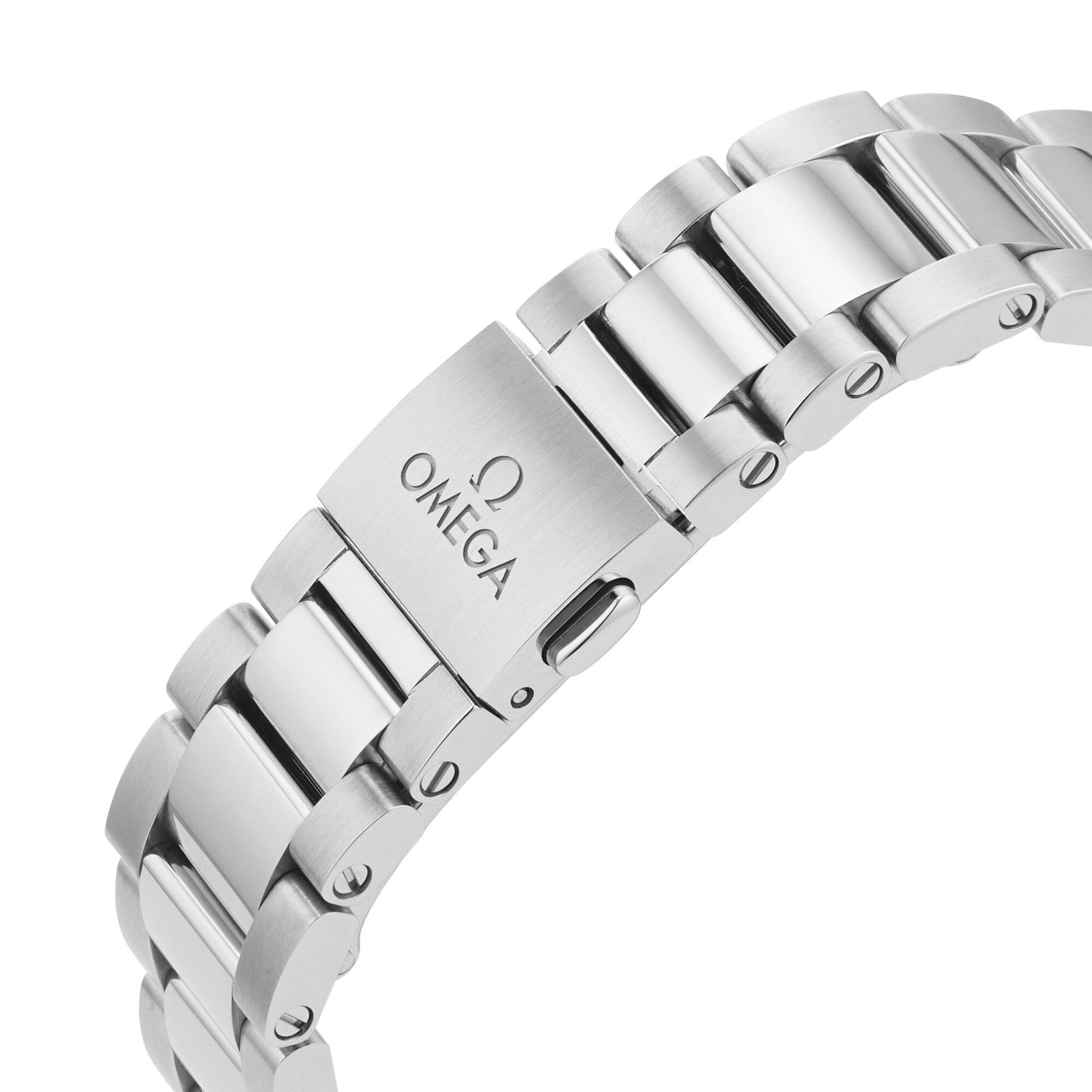 0me*ga Seamaster Aqua Terra 150M