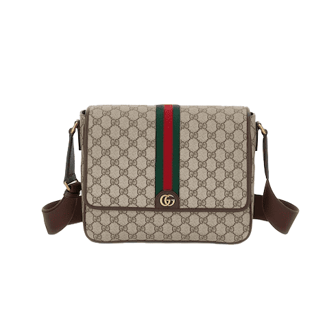 Gvc*1 OPHIDIA MEDIUM MESSENGER BAG