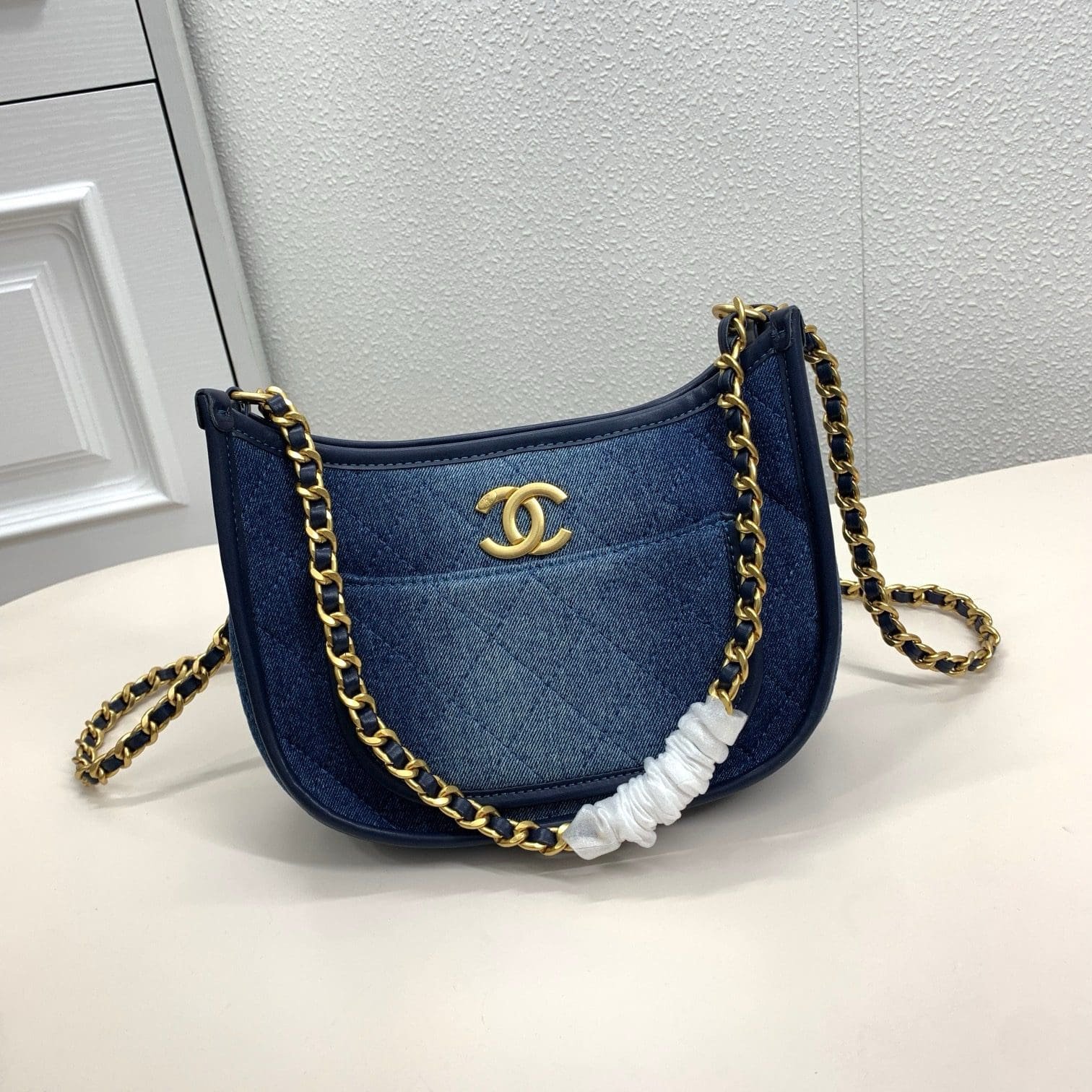 Ch**el 24C saddle bag
