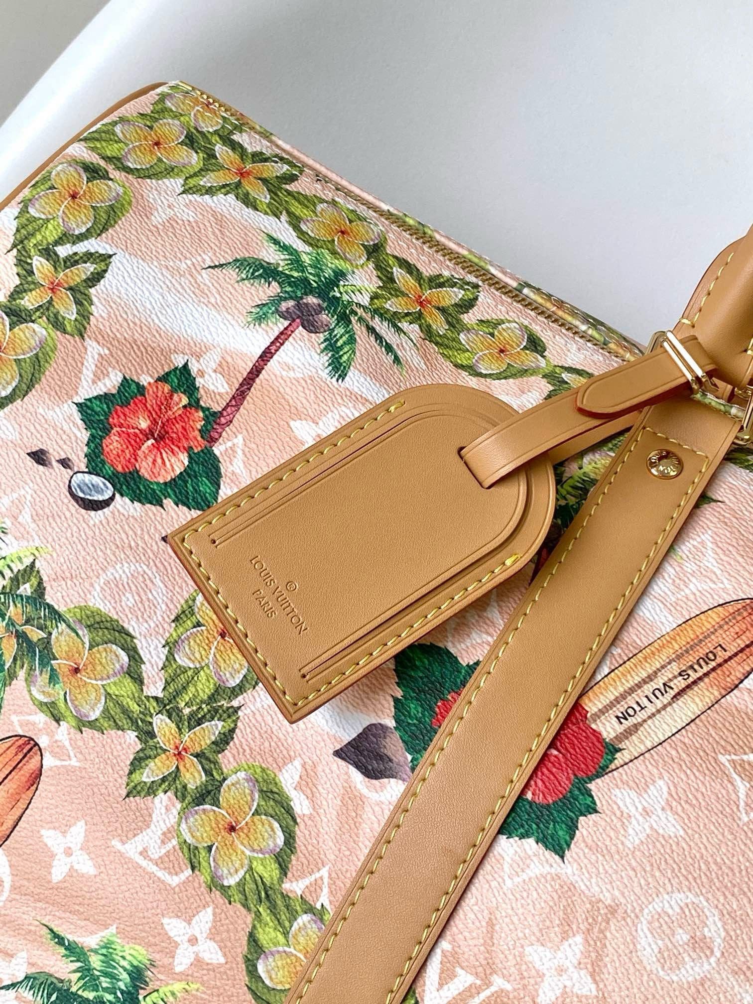 L0vis Vvtt0n M25002 Keepall Bandoulière 50