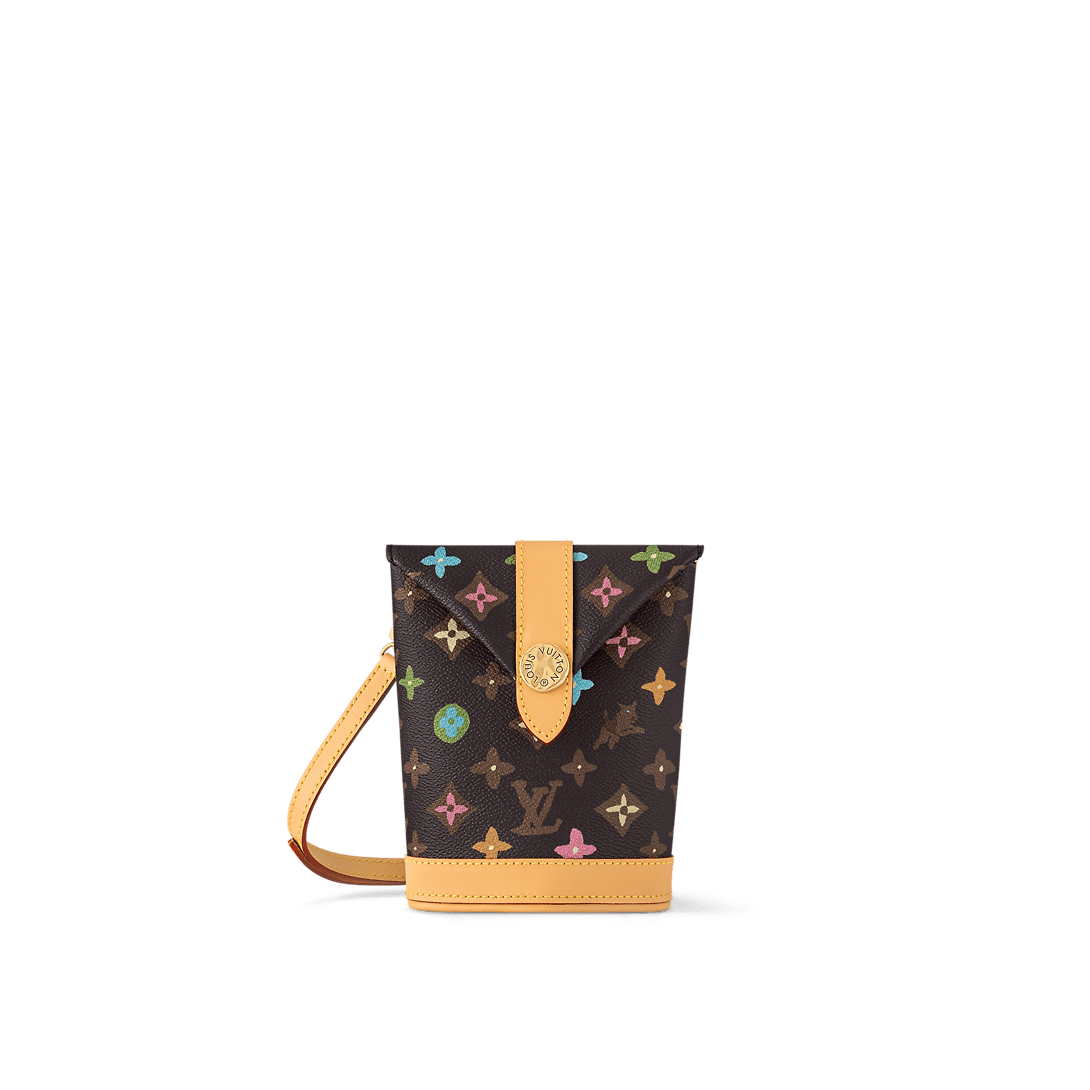 L0vis Vvtt0n M83344 Envelope Pouch