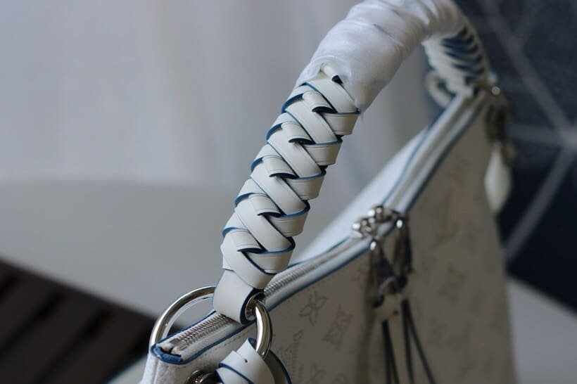 L0vis Vvtt0n M56201 Beaubourg Hobo MM