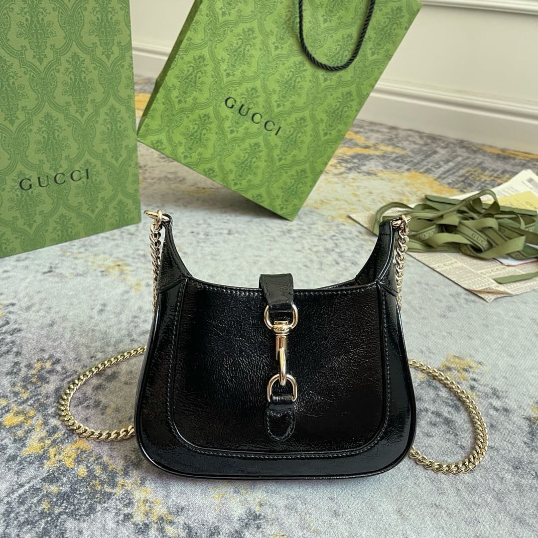 Gvc*1 JACKIE NOTTE MINI SHOULDER BAG