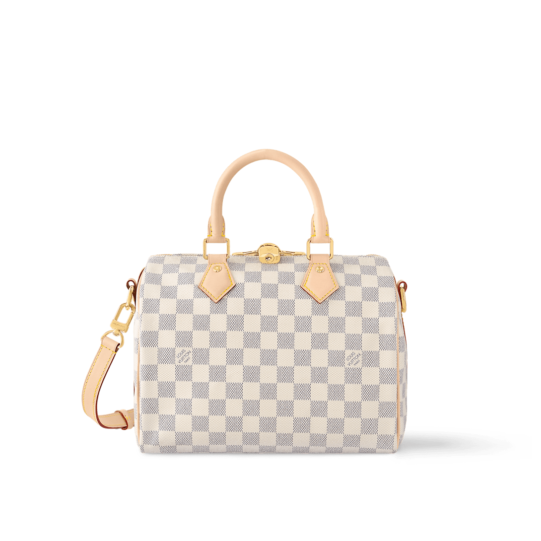 L0vis Vvtt0n N40608 Speedy Bandoulière 25
