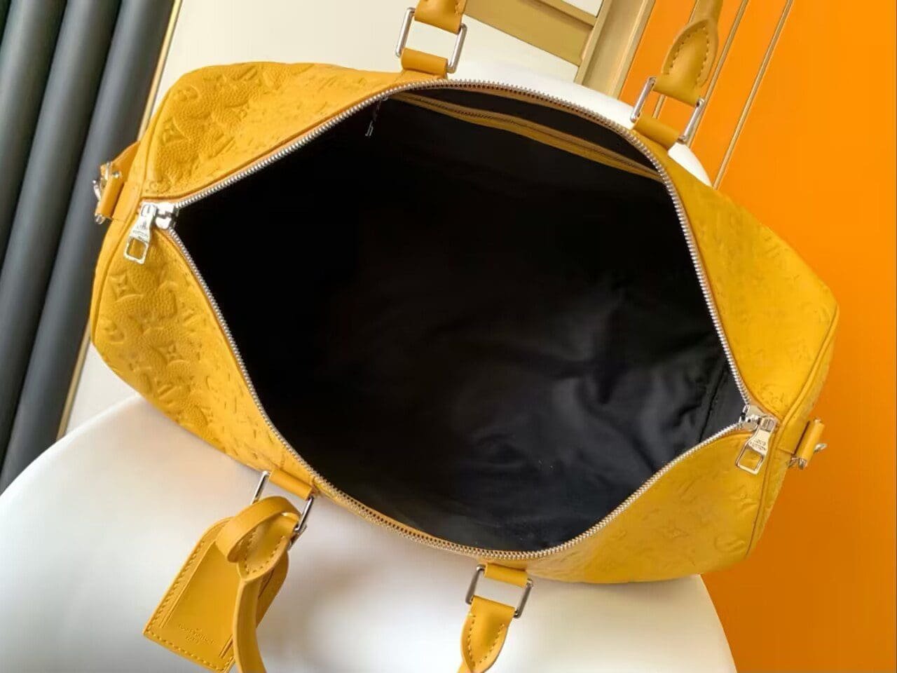 L0vis Vvtt0n M23748 Keepall Bandoulière 50
