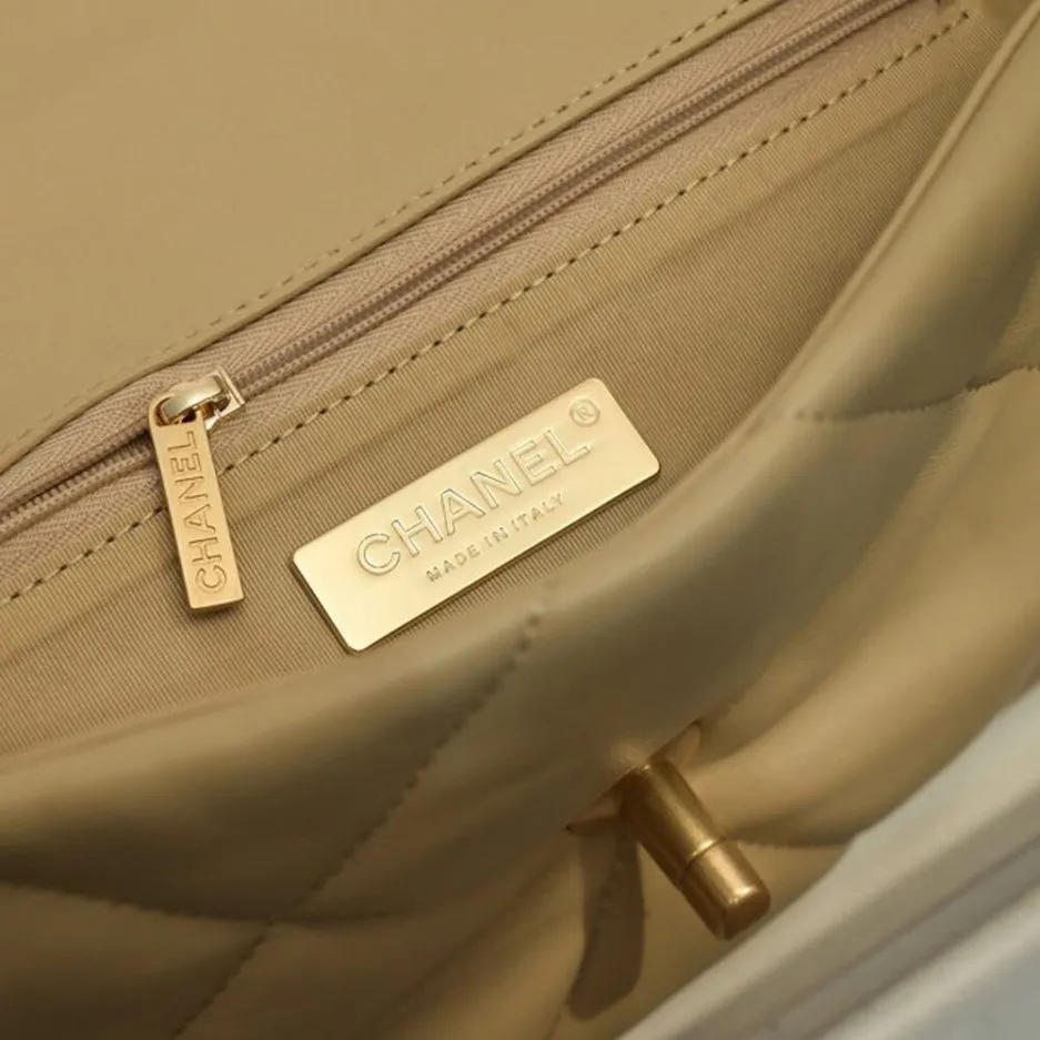 Ch**el 19 HANDBAG AS1180
