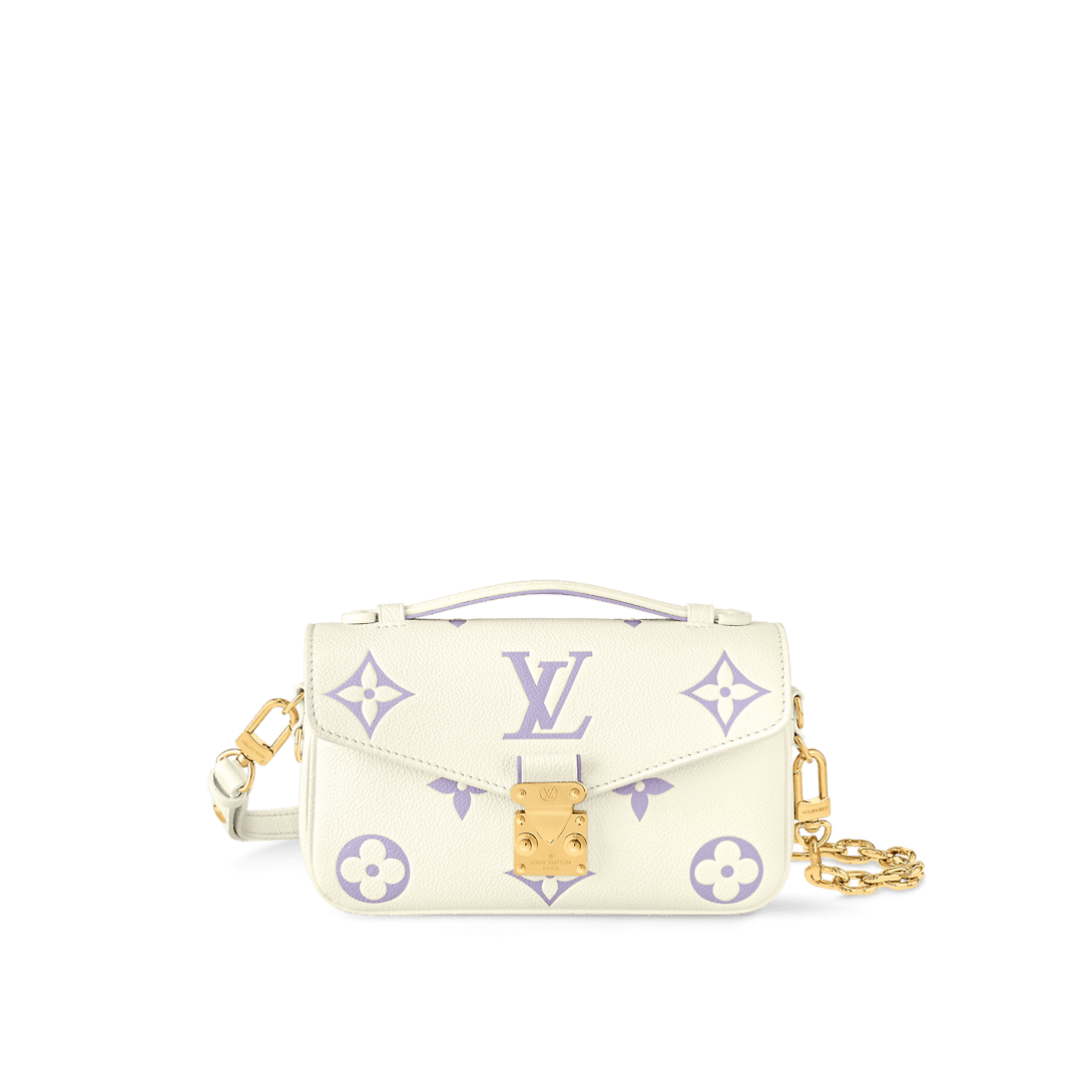 L0vis Vvtt0n M23940 Pochette Métis East West