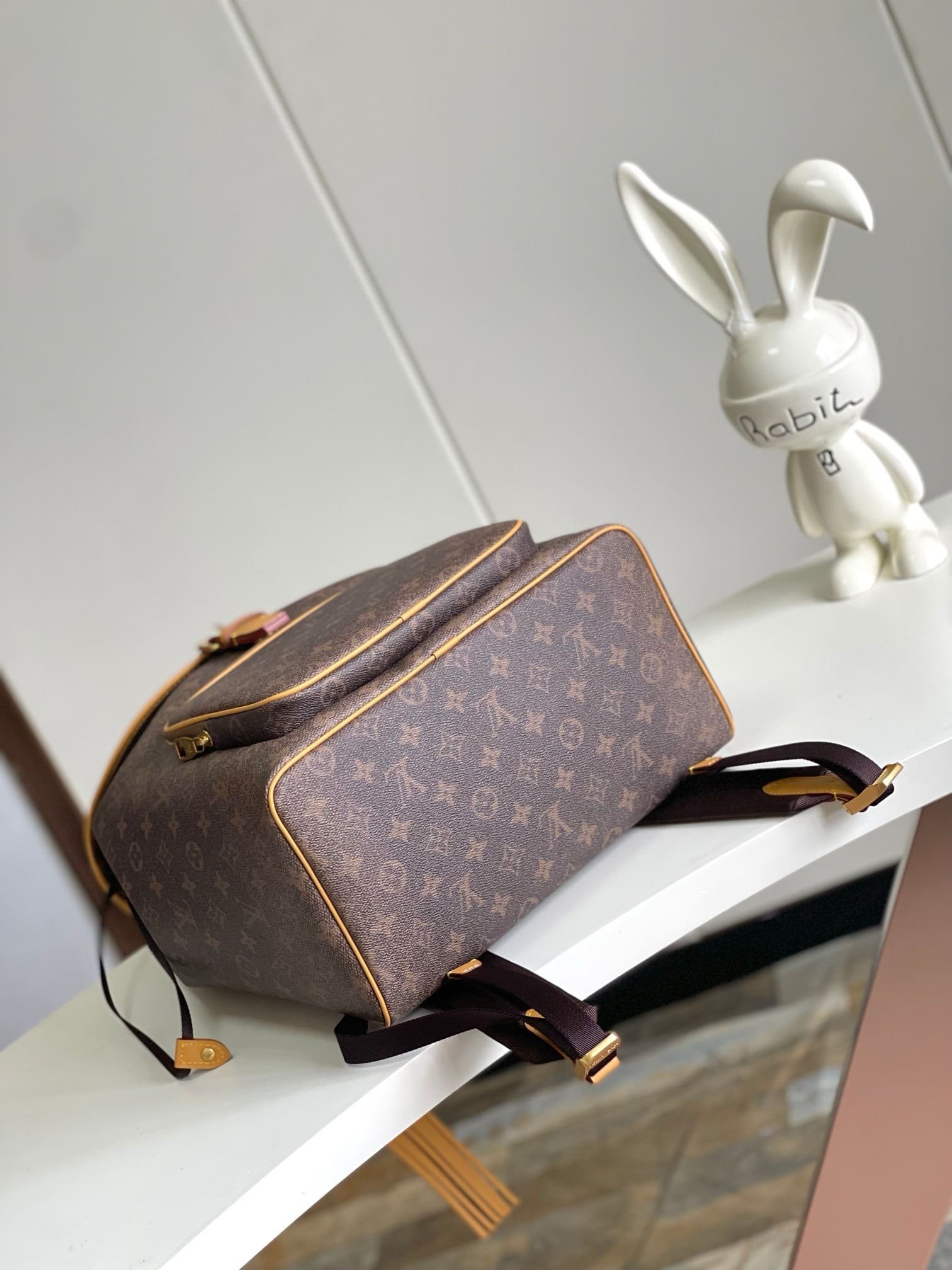 L0vis Vvtt0n M11540 Montsouris Backpack
