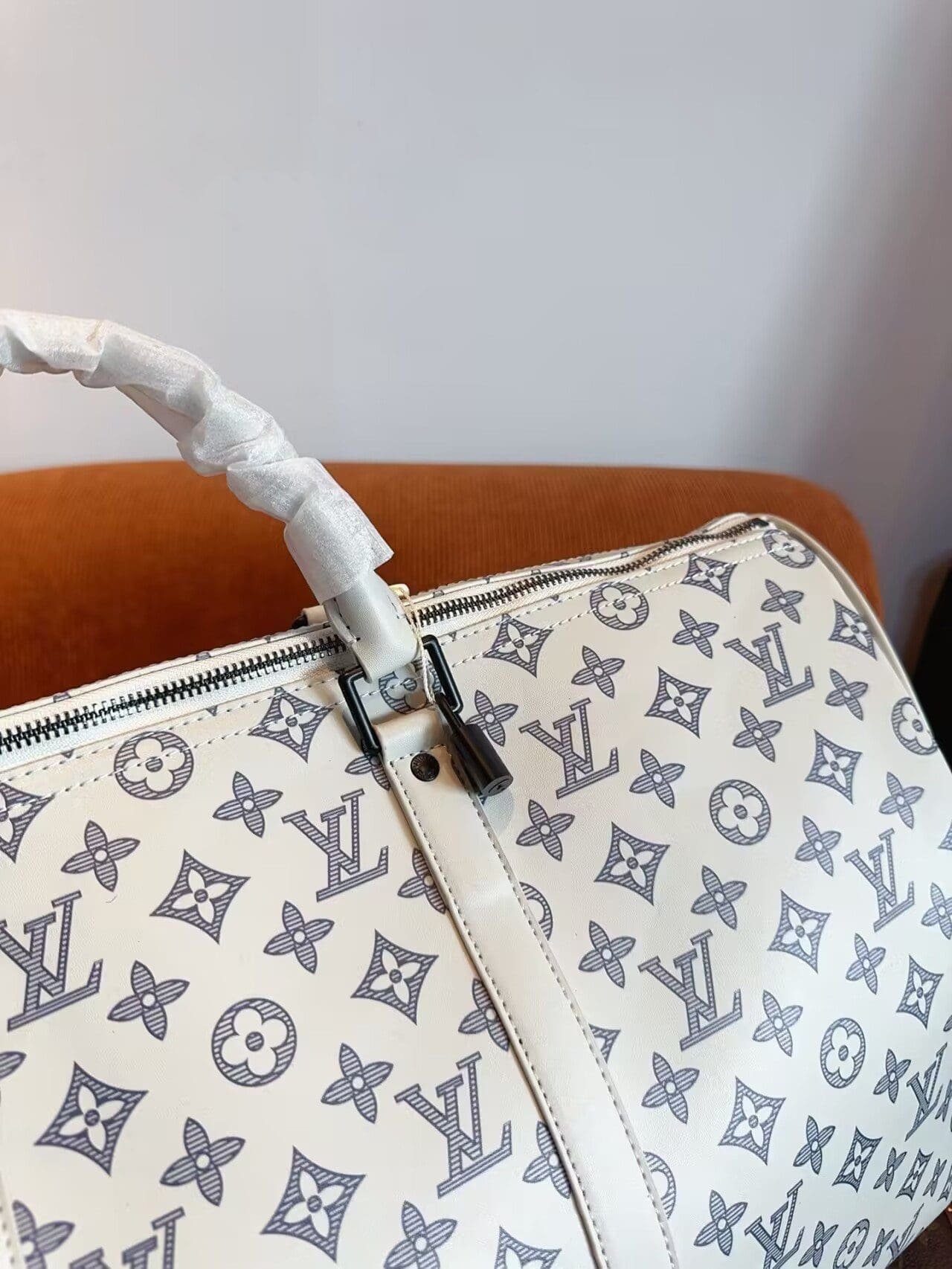L0vis Vvtt0n M24954 Keepall Bandoulière 50