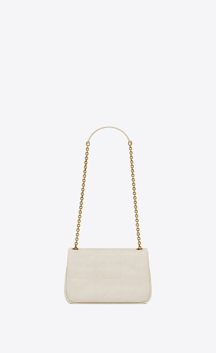 Sa1nt Lau*nt JAMIE 4.3 MINI IN LAMBSKIN