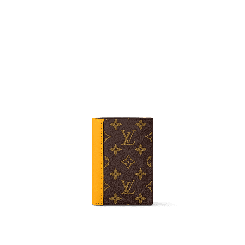 L0vis Vvtt0n M82864 Passport Cover