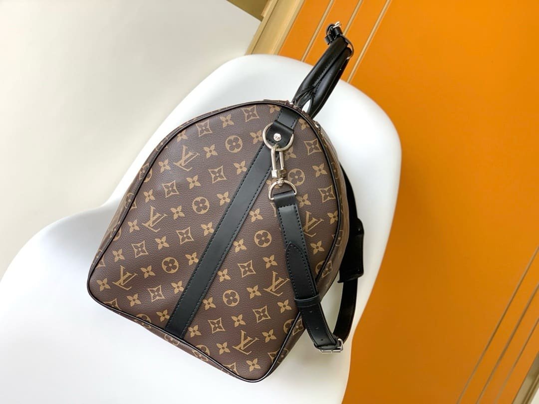 L0vis Vvtt0n M56714 Keepall Bandoulière 55