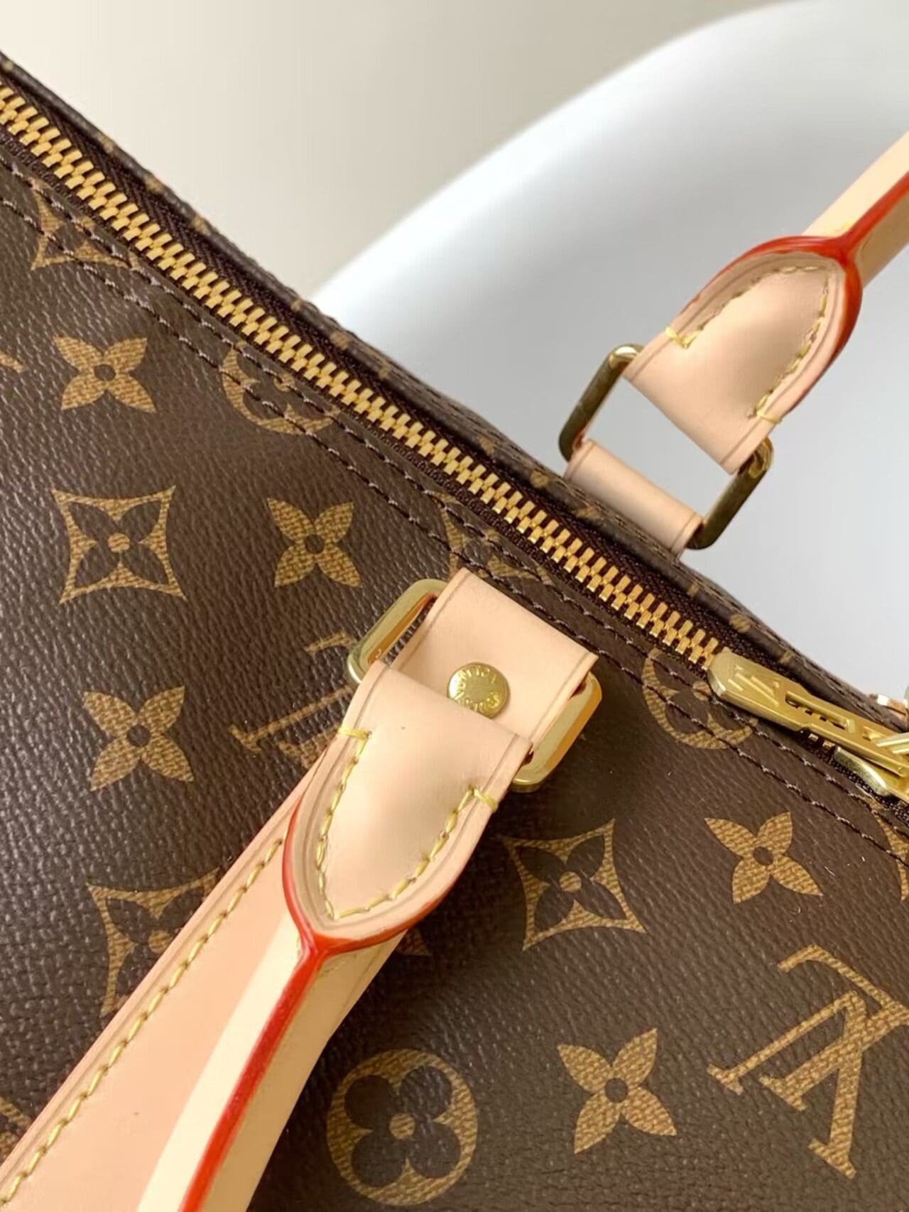 L0vis Vvtt0n M41414 Keepall Bandoulière 55