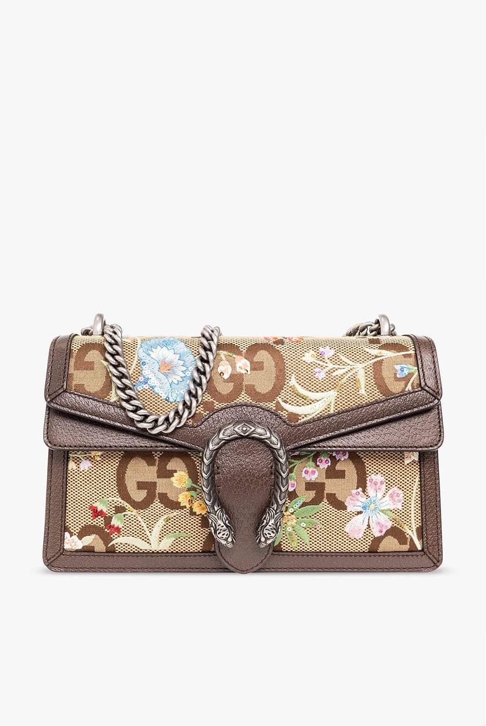 Gvc*1 Dionysus Small shoulder bag