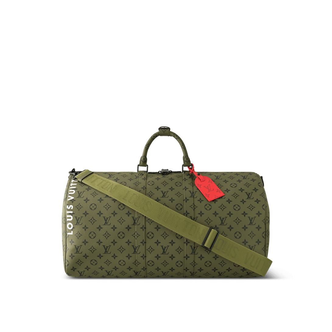 L0vis Vvtt0n M23963 Keepall Bandoulière 55