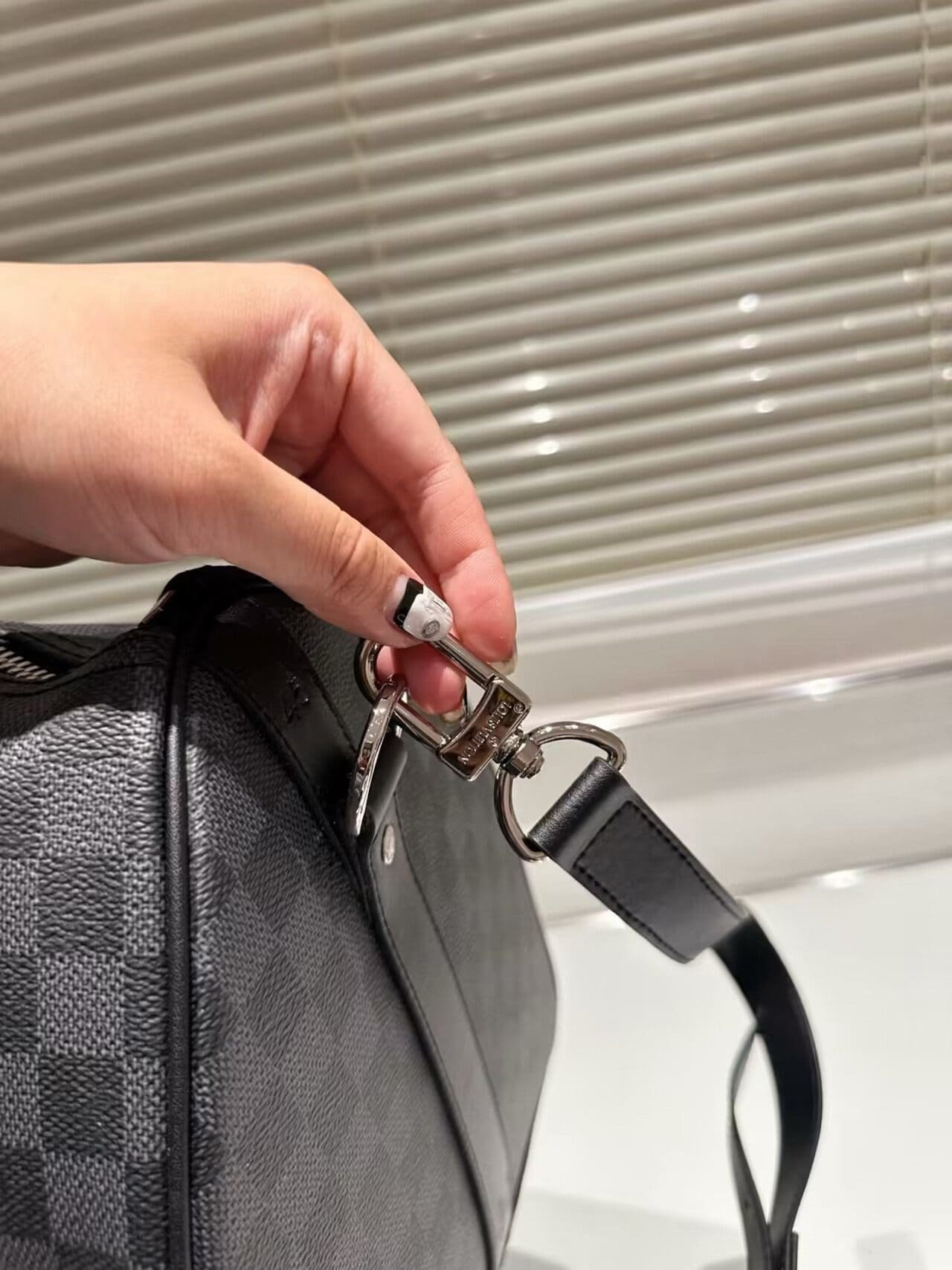 L0vis Vvtt0n N41418 Keepall Bandoulière 45