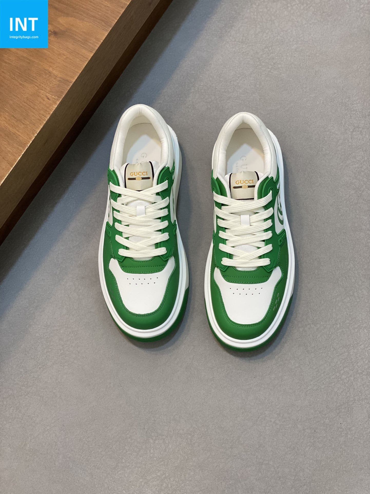 Gvc*1 Shoes | Mastercraft Quality