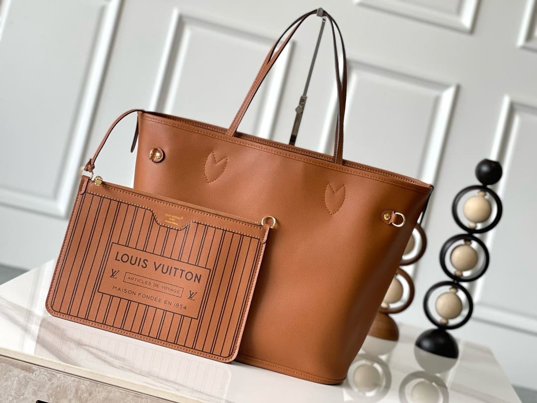 L0vis Vvtt0n M12061 Neverfull Inside Out MM