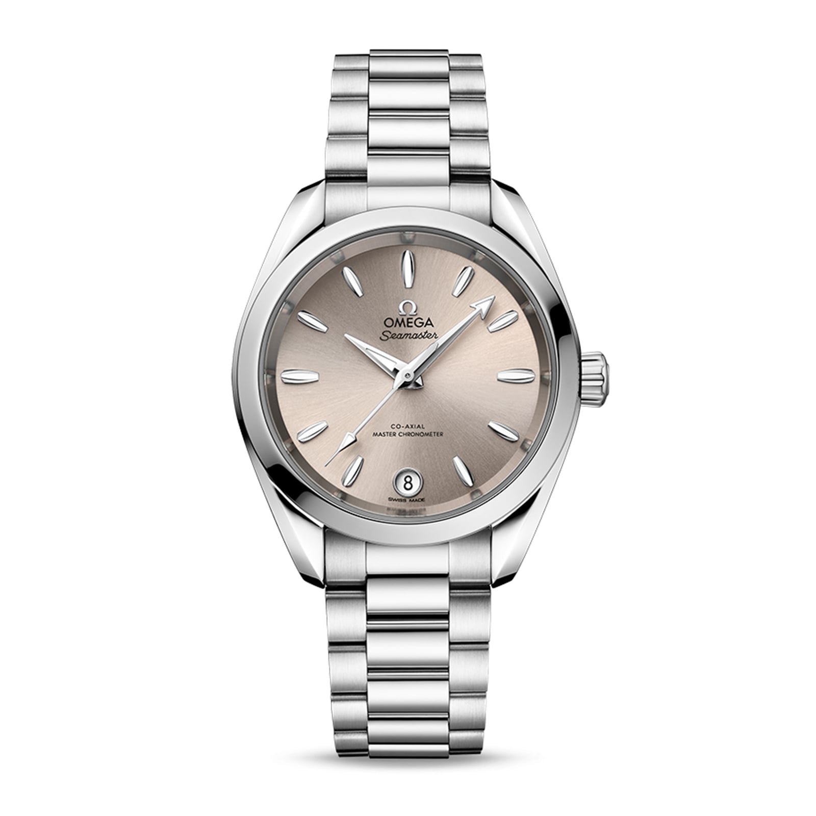 0me*ga Seamaster Aqua Terra 150M