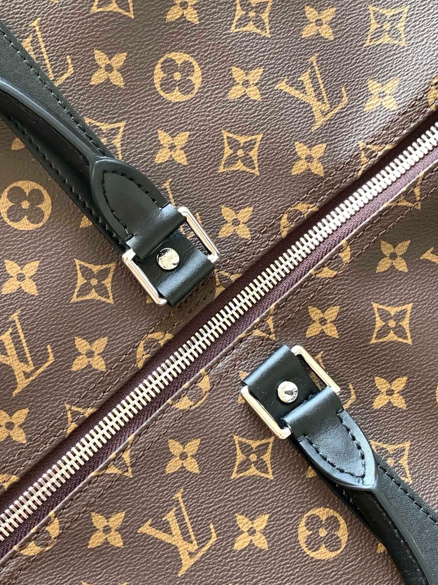 L0vis Vvtt0n M56714 Keepall Bandoulière 55