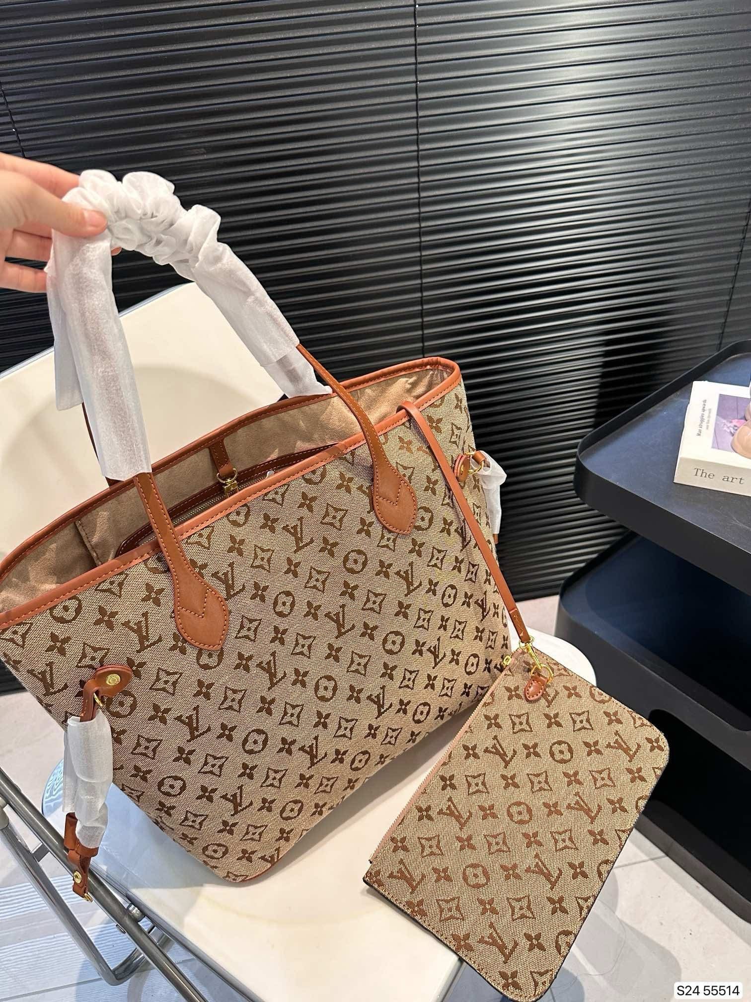 L0vis Vvtt0n Neverfull 55514