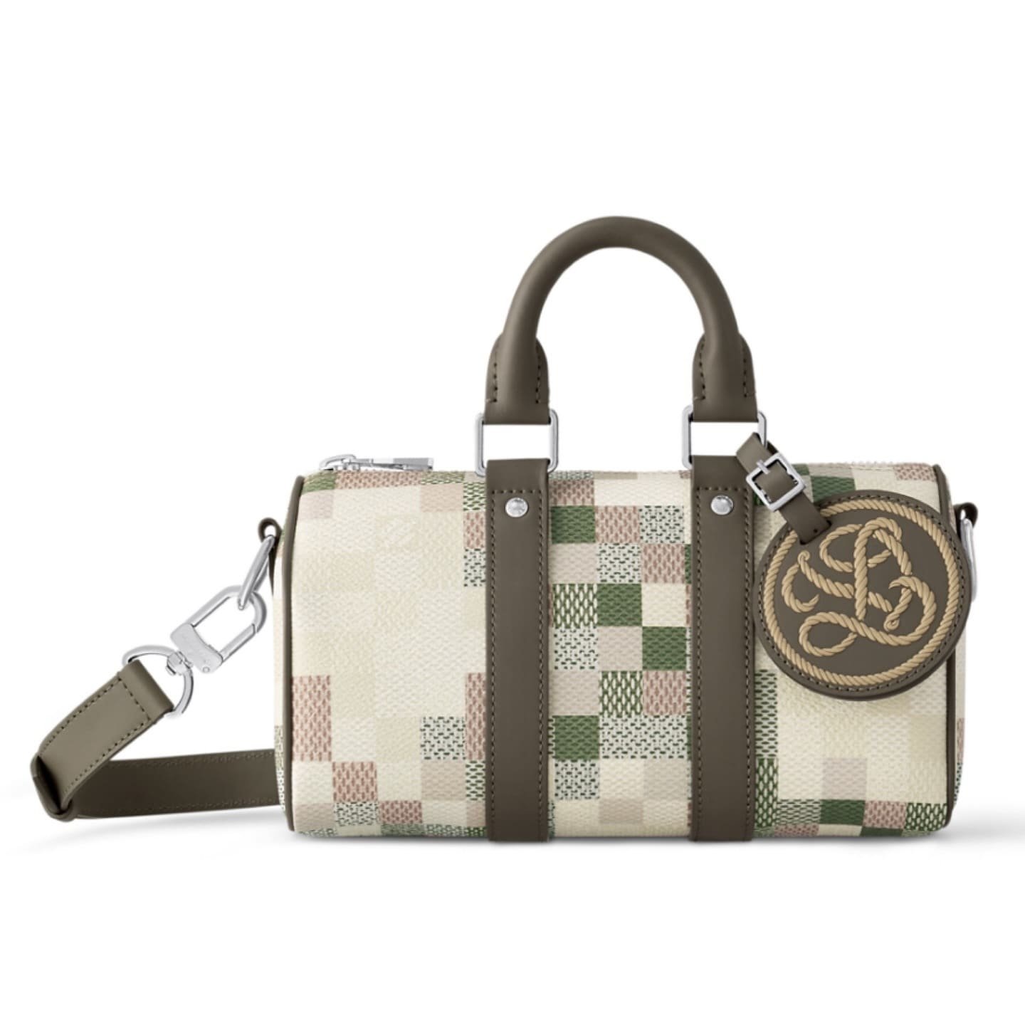L0vis Vvtt0n Keepall 25 N00105