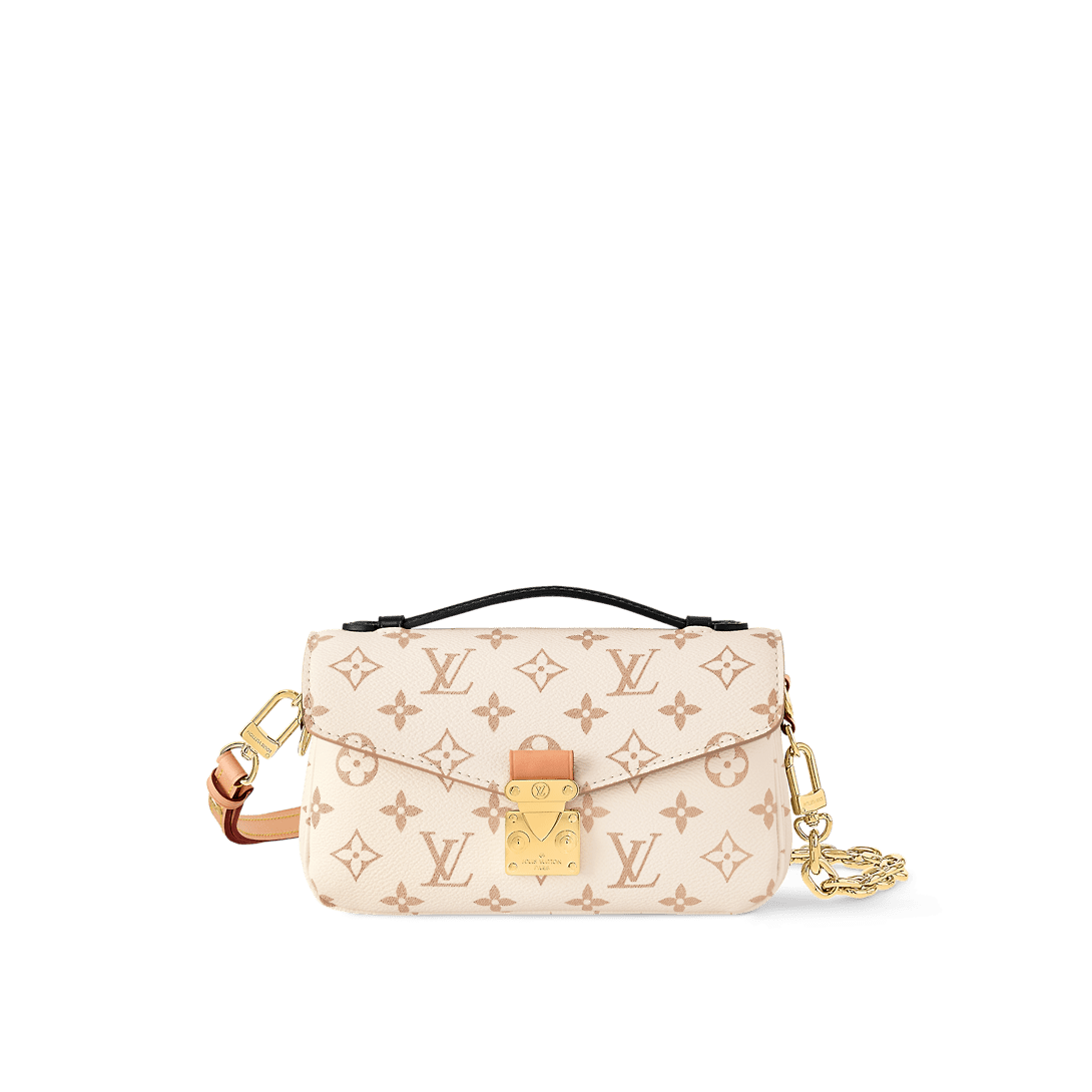 L0vis Vvtt0n M46914 Pochette Métis East West