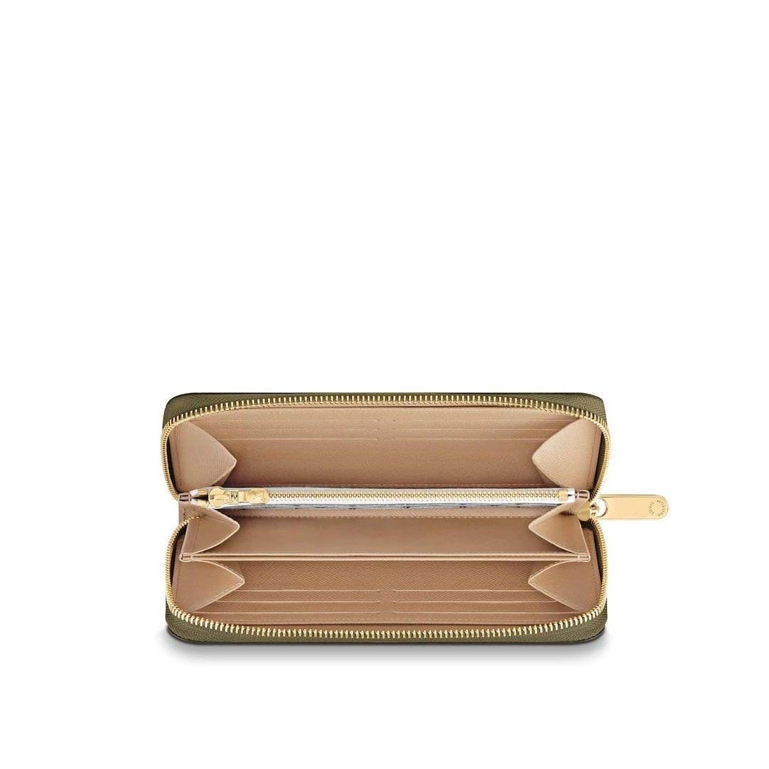L0vis Vvtt0n M67549 Zippy Wallet