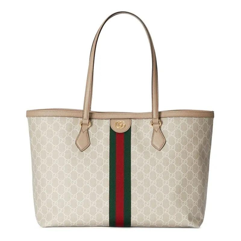 Gvc*1 OPHIDIA MEDIUM TOTE BAG