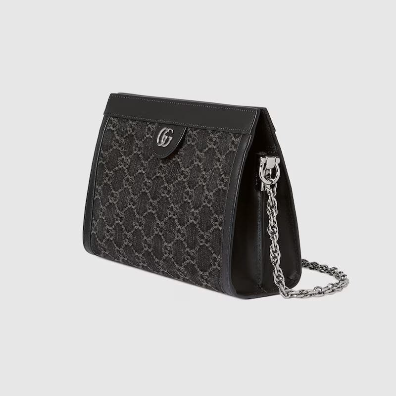 Gvc*1 OPHIDIA GG SMALL SHOULDER BAG