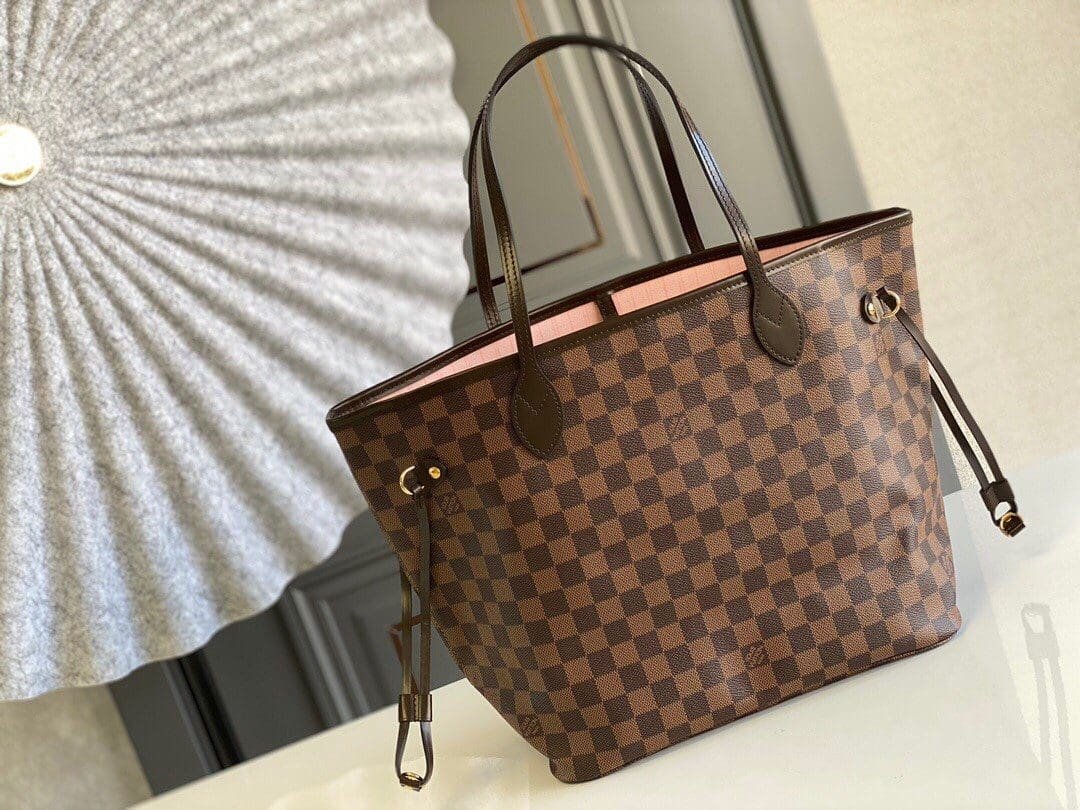 L0vis Vvtt0n N41603 Neverfull MM
