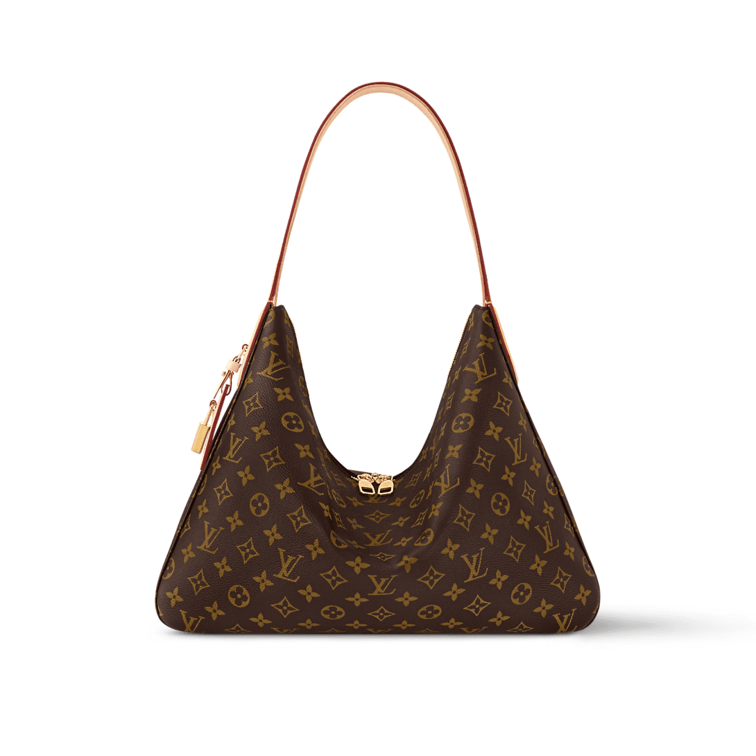L0vis Vvtt0n M12098 Slouchy MM