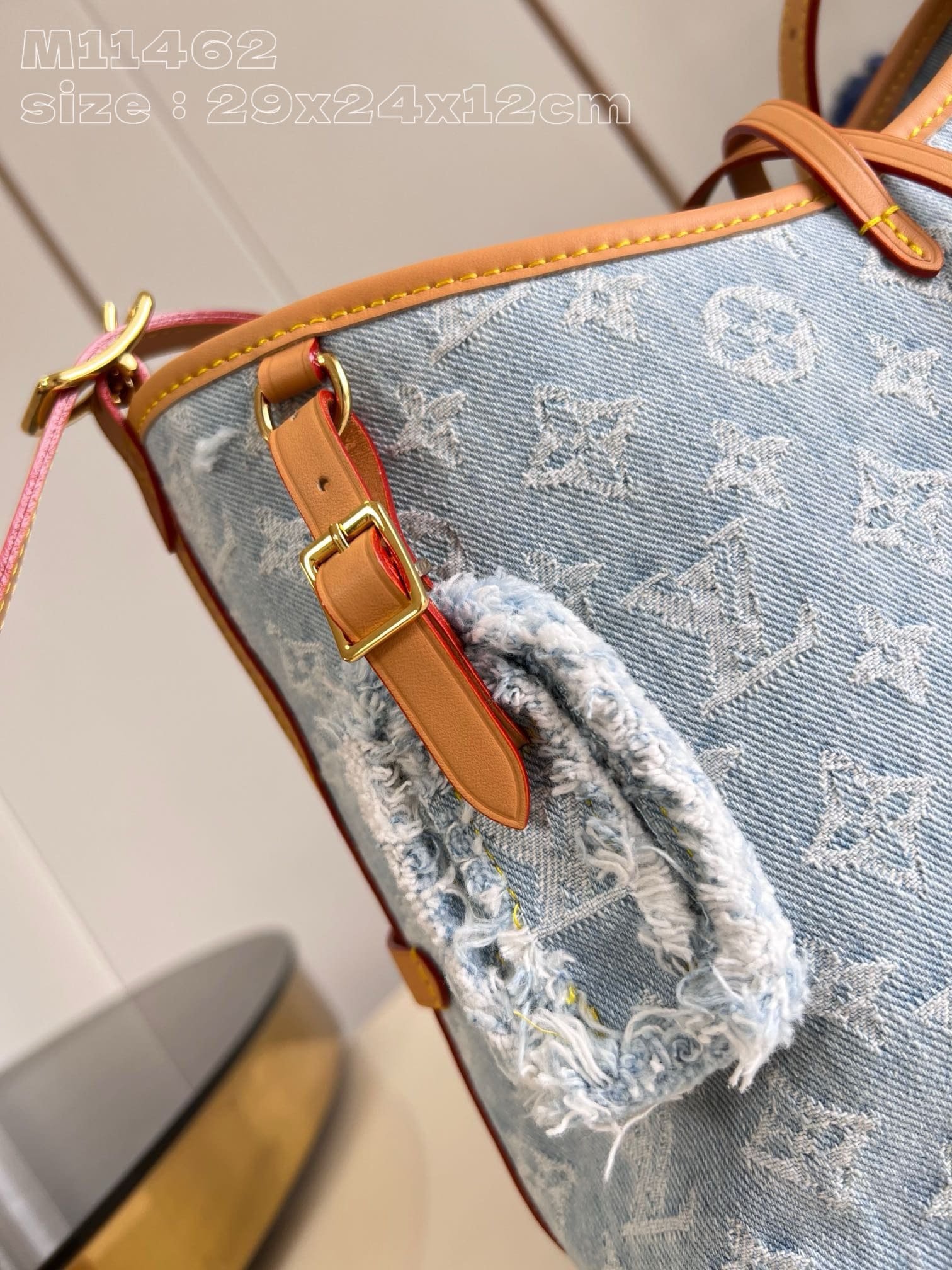 L0vis Vvtt0n M11462 CarryAll PM