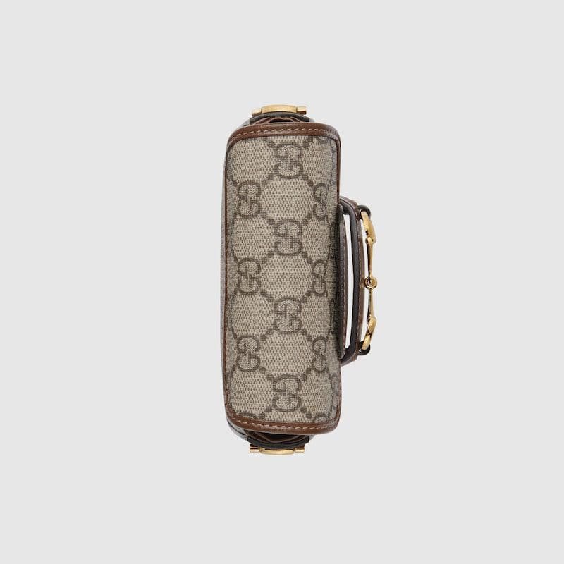 Gvc*1 HORSEBIT 1955 STRAP WALLET