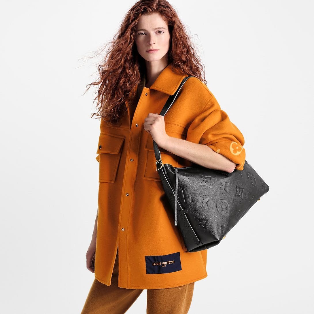 L0vis Vvtt0n M46289 CarryAll MM