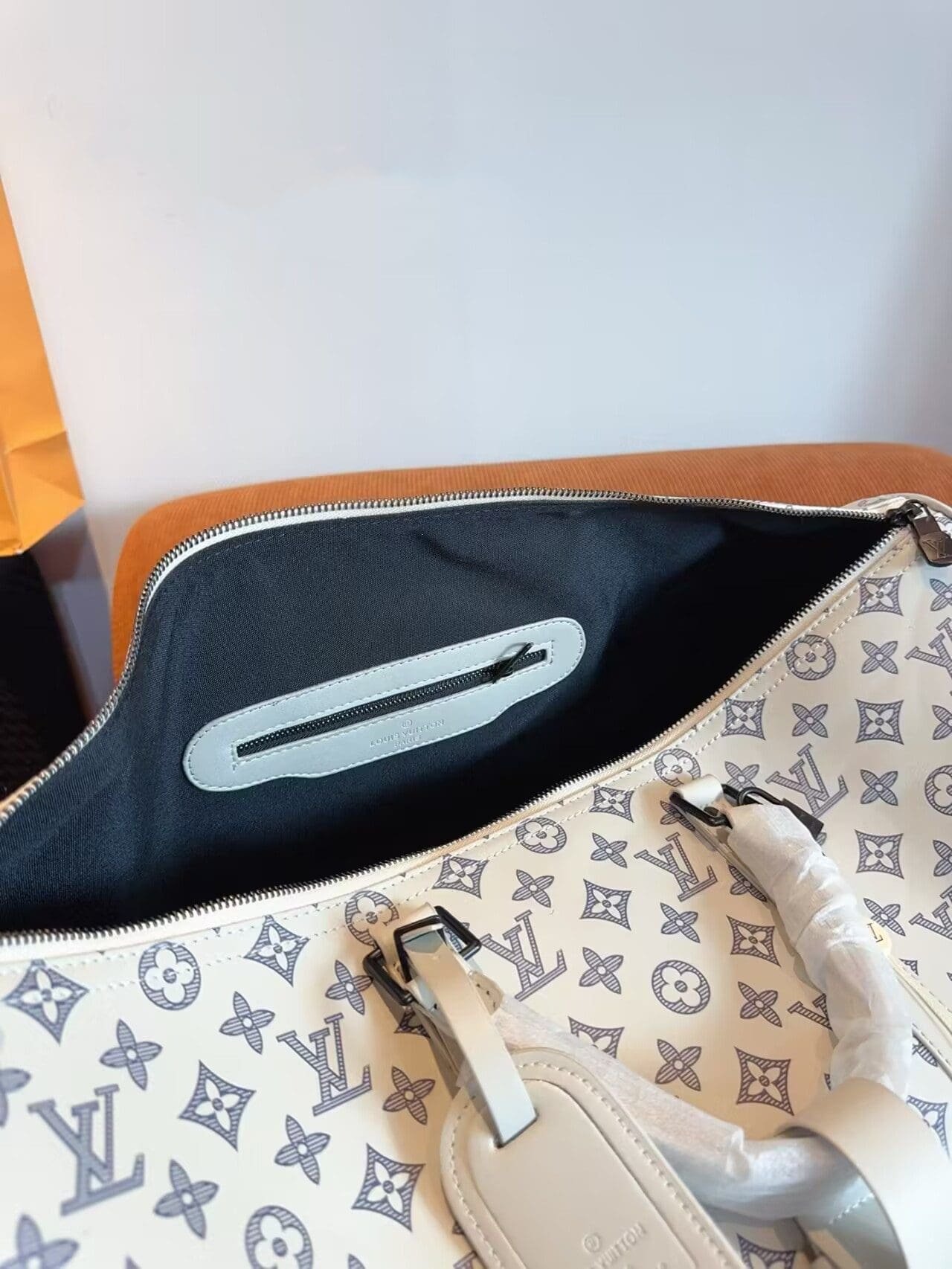 L0vis Vvtt0n M24954 Keepall Bandoulière 50