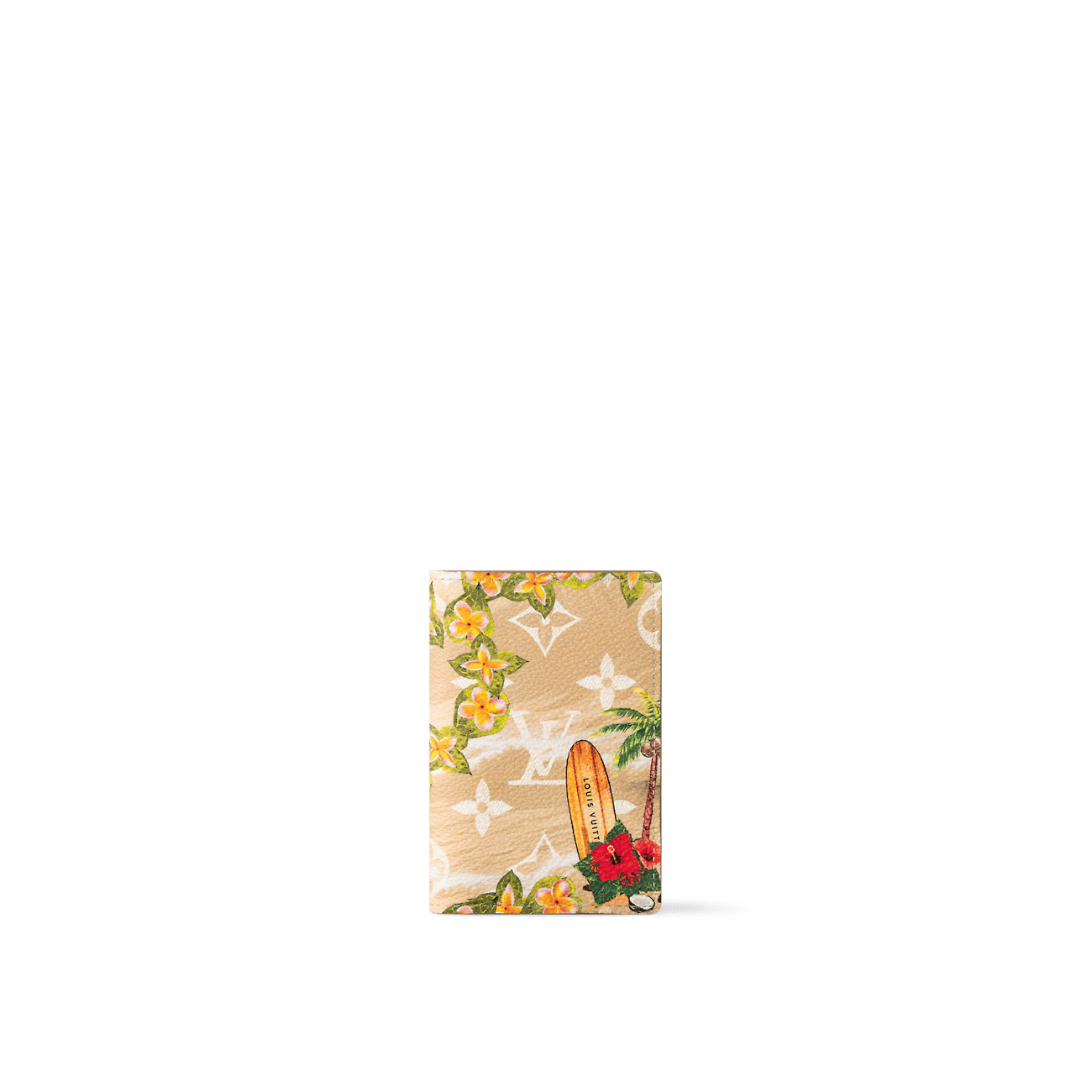 L0vis Vvtt0n M83470 Pocket Organizer