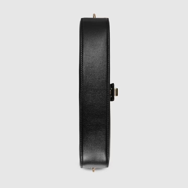 Gvc*1 MOON SIDE MINI SHOULDER BAG