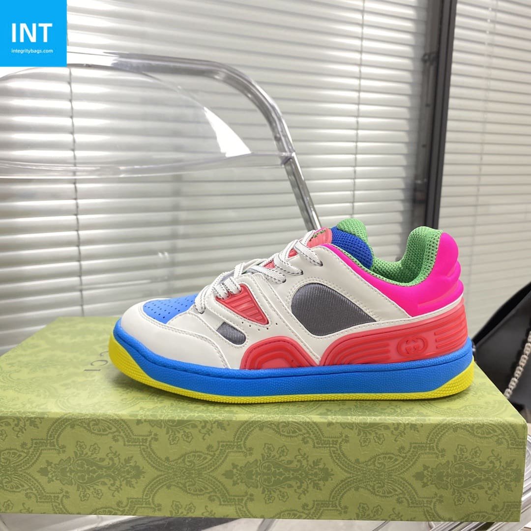 Gvc*1 Shoes | Mastercraft Quality