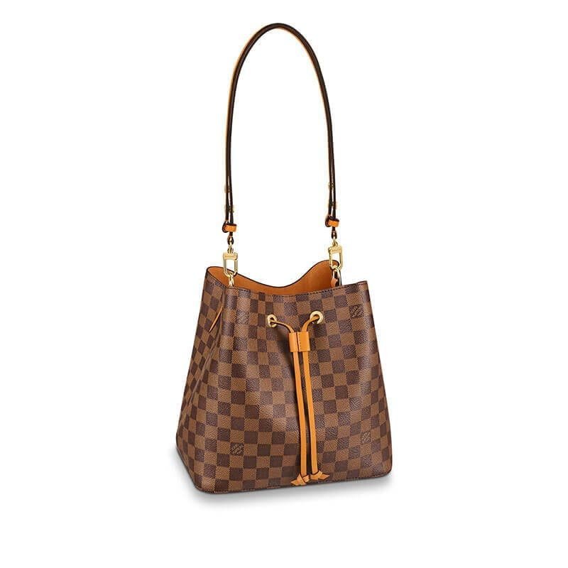 L0vis Vvtt0n NeoNoe Bucket Bag N40213
