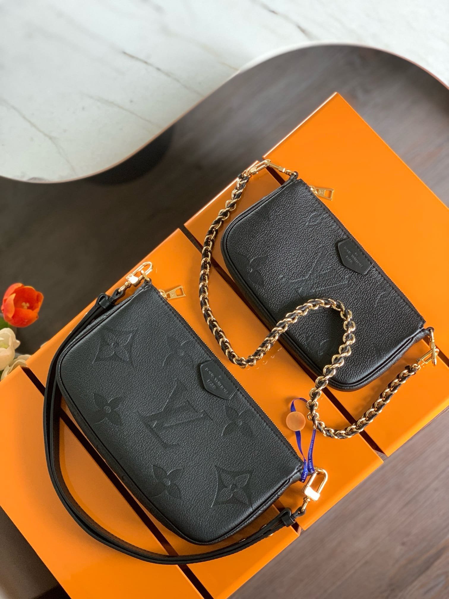 L0vis Vvtt0n M80399 Multi Pochette Accessoires