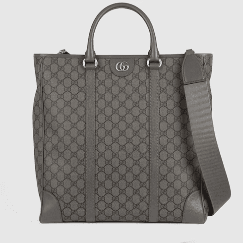 Gvc*1 OPHIDIA MEDIUM TOTE BAG