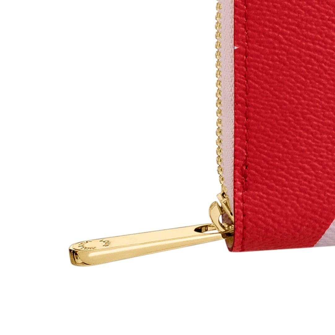 L0vis Vvtt0n M67550 Zippy Wallet