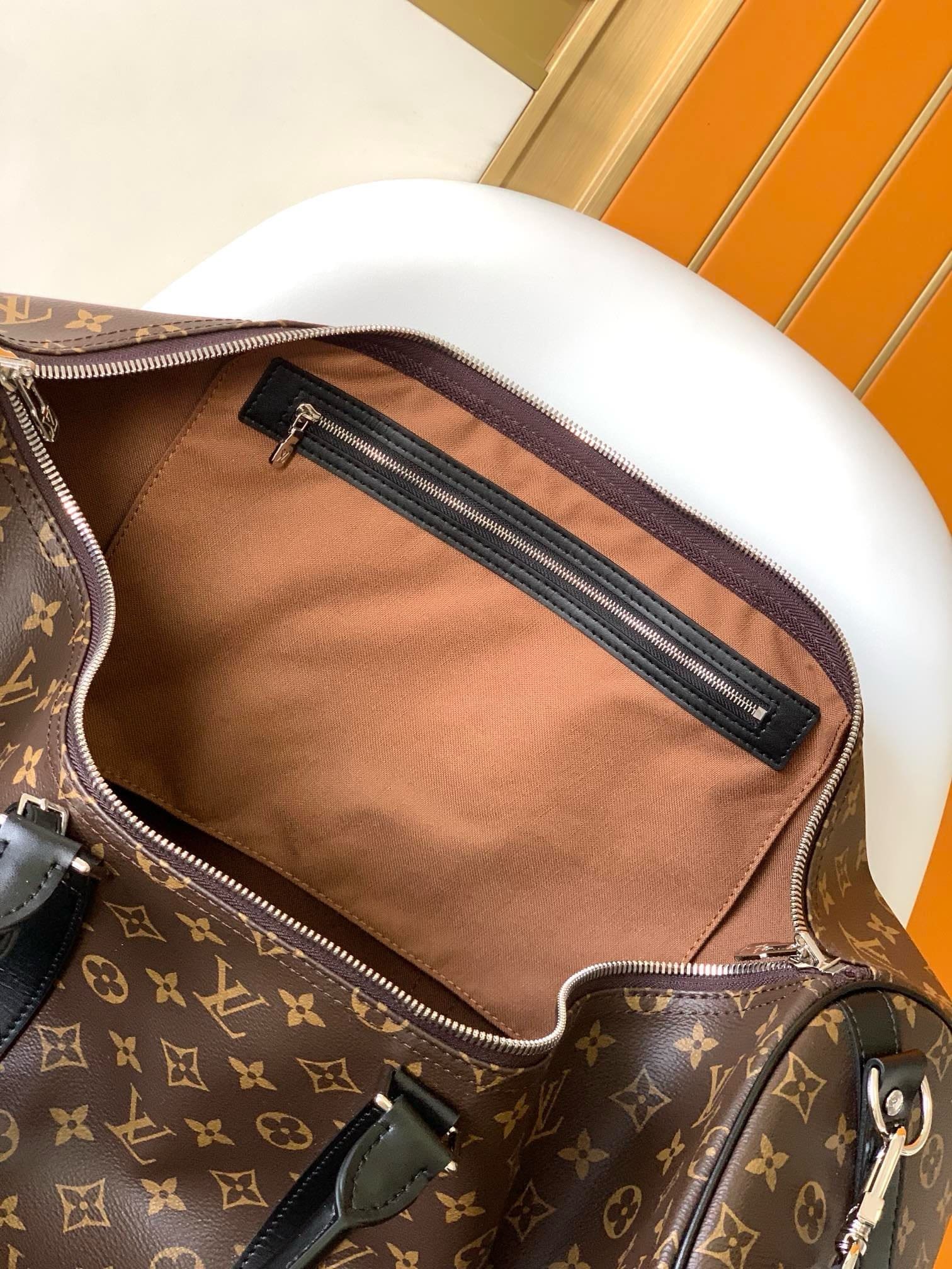 L0vis Vvtt0n M56714 Keepall Bandoulière 55